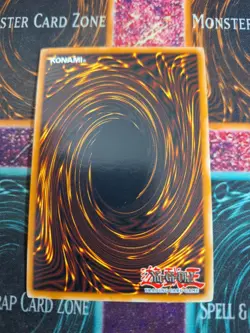 Yu-Gi-Oh! Trap Hole LOB-058 Super Rare OG Unlimited Near Mint - Image 3