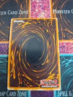 Yu-Gi-Oh! Fiber Jar LOD-056 Ultra Rare 1st Edition LP/MP - Image 4