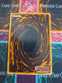 Yu-Gi-Oh! Judgment of Anubis RDS-ENSE3 Limited Ultra Rare NM/LP - Image 3