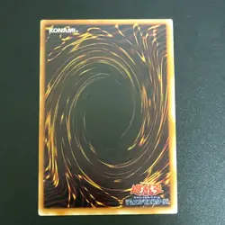 NM Mirror Force No Ref Secret Rare 1999 Volume 7 Yu-Gi-Oh Card Japanese - Image 2