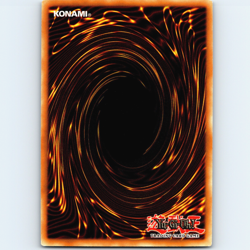 Yugioh Ghost Knight of Jackal AST-071 Unlimited Ultra Rare Holo - NM - Image 2