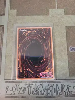 YUGIOH QUICK LAUNCH CIBR-EN056 SECRET 1ST ED NM - Image 2