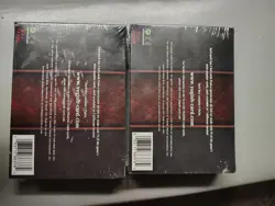Yu-Gi-Oh Rarity Collection 1 Mini Booster Box Lot 2 - Image 2