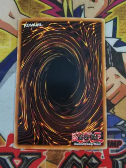 Different Dimension Dragon dcr-015 1st Edition (LP) Super Rare Yu-Gi-Oh! - Image 4