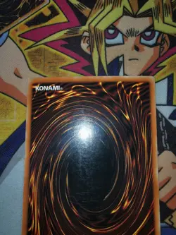 Different Dimension Dragon dcr-015 1st Edition (LP) Super Rare Yu-Gi-Oh! - Image 5
