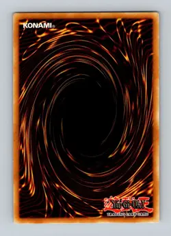 Elemental HERO Woodsman Common Structure Deck: HERO Strike SDHS-EN003 LP - Image 2