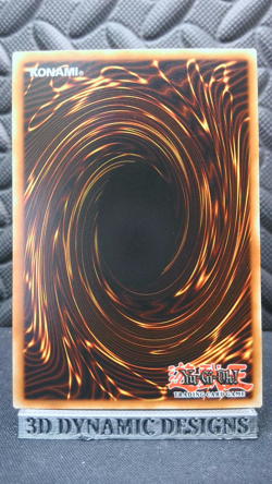 | Yugioh Gem-Knight Fusion HA05-EN026 1st Edition NM 🔥 | - Image 2