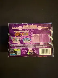 Yu-Gi-Oh! TCG Speed Duel GX Duelist of Shadows Box SEALED - Image 2