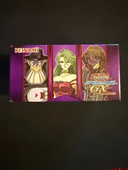 Yu-Gi-Oh! TCG Speed Duel GX Duelist of Shadows Box SEALED - Image 3