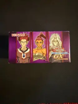 Yu-Gi-Oh! TCG Speed Duel GX Duelist of Shadows Box SEALED - Image 4
