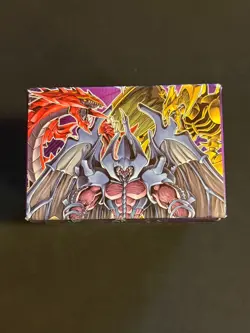 Yu-Gi-Oh! TCG Speed Duel GX Duelist of Shadows Box SEALED - Image 5