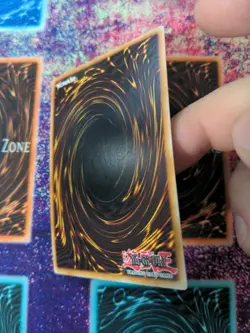 Yu-Gi-Oh! Hundred Eyes Dragon DPC5-EN003 Limited Super Rare NM - Image 4