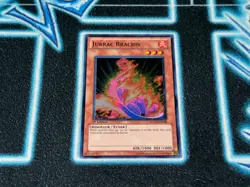 Jurrac Brachis - HA03 - Super Rare (SR) - Yugioh - Image 1