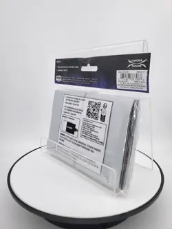 100 ULTRA PRO MTG Deck Protectors Card Sleeves Final Fantasy V2 Crystals Chosen - Image 4