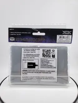 100 ULTRA PRO MTG Deck Protectors Card Sleeves Final Fantasy V2 Crystals Chosen - Image 5