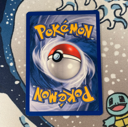 Seedot 77/100 Non Holo EX Sandstorm Pokemon Card Vintage 2003 NM - Image 3