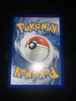 Pokemon TCG Whimsicott 56/98 Reverse Holo Card Ancient Origins NM/VLP - Image 2