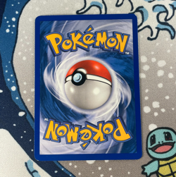 Seedot 76/100 Non Holo EX Sandstorm Pokemon Card Vintage 2003 NM/LP - Image 3