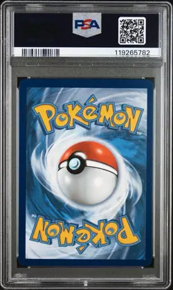 2022 Pokemon Astral Radiance #046 Radiant Greninja PSA 9 Card MINT Free Shipping - Image 2
