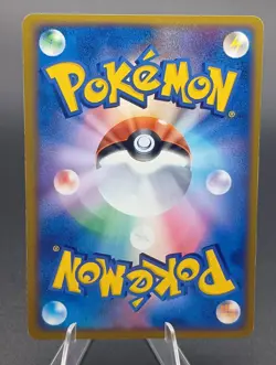 Rocket's Zapdos ex 063/084 Team Rocket Returns Holo Japanese Pokemon card - Image 4