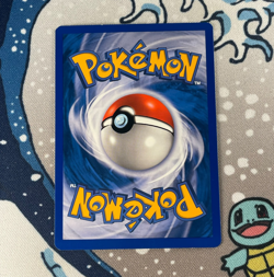 Ralts 74/100 Non Holo EX Sandstorm Pokemon Card Vintage 2003 NM - Image 3