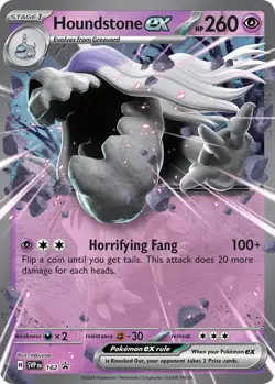 Pokemon Scarlet and Violet Promos Pick Your Card! S&V Era NM - Image 5