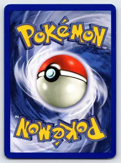 Rhyhorn 90/130 Base Set 2 Pokemon Card TCG Vintage WOTC Nintendo Common - Nm/Vlp - Image 2