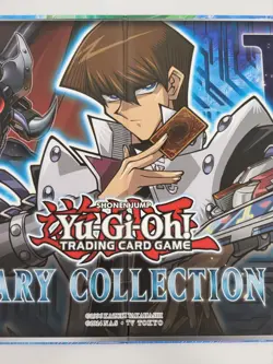 Konami Yugioh Trading Card Game Play Mat Board Legendary Collection Seto Kaiba - Image 4