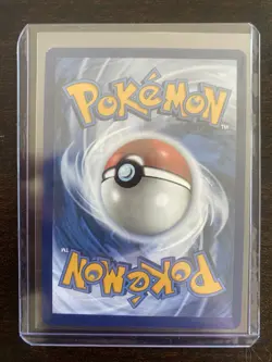 Pokemon Pikachu EX Surging Sparks Double Rare Card 057/191 NM/Mint Condition - Image 2