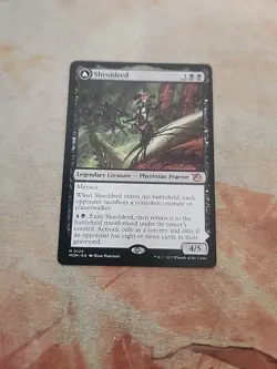 Sheoldred March Of The Machines MTG NM - Image 1