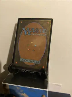 Narset, Parter of Veils - War Of The Spark #061/264 MTG Magic The Gathering - Image 2