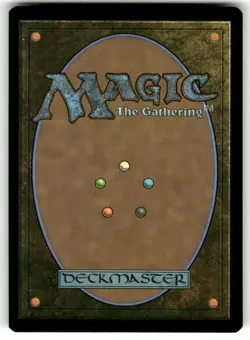 Forest (0371) (Borderless) (Galaxy Foil) NM MTG Edge of Eternities Magic - Image 2