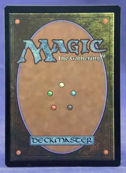 Blood Moon (FOIL Etched) (Gold) MTG Secret Lair Drop X MSCHF SLD - NM - Image 3