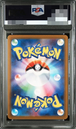 PSA 10 Pokemon Card Entei V SAR 213/172 Vstar Universe s12a 2022 Japanese - Image 2