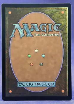 Grim Tutor (FOIL Silver Laminate) MTG Secret Lair Drop X MSCHF SLD - NM - Image 4