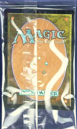 Plains Battlefield Forge (FOIL) Sealed MTG Secret Lair Drop X MSCHF SLD - NM - Image 2