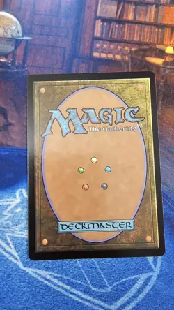 MTG Flickerwisp (Borderless) Double Masters 2022 Regular - Image 2