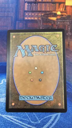 MTG Dragon Arch Double Masters 2022 Regular - Image 2