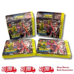 WOTC MTG March of the Machine The Aftermath Booster Box - 12 Packs FREE SHIP - Image 1