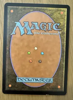 MTG Blade of the Bloodchief Zendikar Regular LP - Image 2