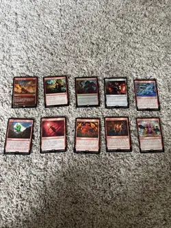 Black Waltz No. 3 EDH Commander Deck - 100 Card Preconstructed Deck - Image 4