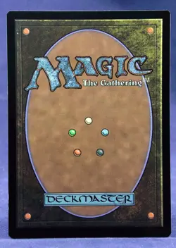 Teferi's Puzzle Box (FOIL Silver Laminate) MTG Secret Lair Drop X MSCHF SLD - NM - Image 5