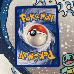 Shroomish 78/100 Non Holo EX Sandstorm Pokemon Card Vintage 2003 NM - Image 3