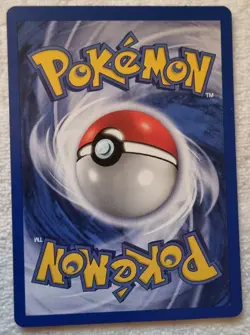 Carte Pokemon ALAKAZAM 1/102 EDITION 2 ED2 Set de Base FR - CGA Grading 8,5/10 - Image 4