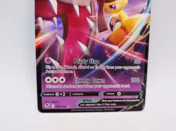 Mawile V 070/195 Holo Ultra Rare Silver Tempest Pokemon TCG NM Fresh Pull - Image 3