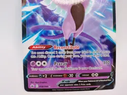 Galarian Articuno V 058/198 Holo Ultra Rare Chilling Reign Pokemon NM Fresh Pull - Image 3