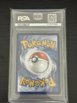 2021 Pokemon Celebrations FA/Zekrom #114 PSA GEM MT 10 - Image 2