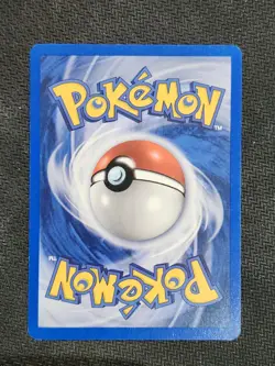 Vulpix Pokemon • Common • 81/101 - EX Hidden Legends - Non Holo - Image 2