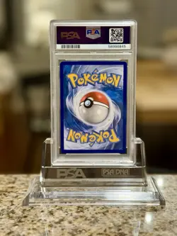 2017 POKEMON SUN & MOON SHINING LEGENDS - SHINING ARCEUS #57 HOLO (PSA 10) - Image 2