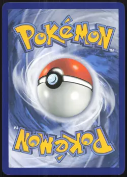 Carte Pokemon Recherches Professorales 085/086 Foudre Noire Francais - Image 2